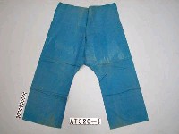 藏品(大襠褲)的圖片